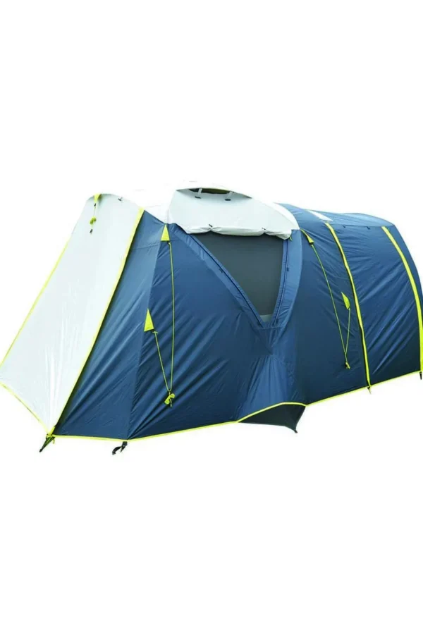Wanderer Geo Elite 4+2 Env Dome Tent — 6 Person>Macpac Outlet