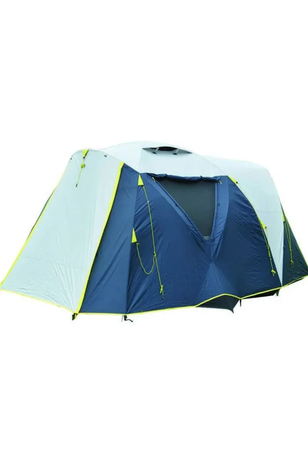 Wanderer Geo Elite 4 Env Dome Tent — 4 Person>Macpac Fashion