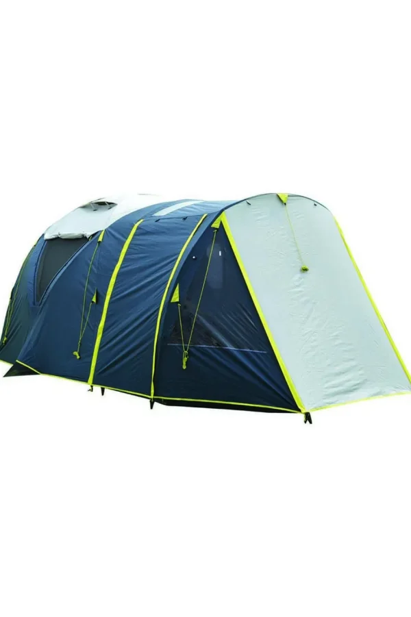 Wanderer Geo Elite 4+2 Env Dome Tent — 6 Person>Macpac Outlet