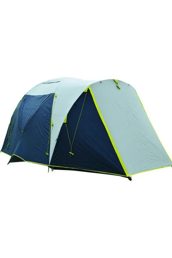 Wanderer Geo Elite 4 Env Dome Tent — 4 Person>Macpac Fashion