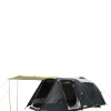 Wanderer Geo Elite 6+2Env Dome Tent — 8 Person>Macpac Online