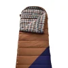 Wanderer Grand Yarra Cotton Hooded Sleeping Bag>Macpac Fashion