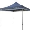 Wanderer Heavy Duty Gazebo — 3X3 M>Macpac Hot