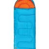 Wanderer Kids' Miniflame Hooded Sleeping Bag 0>Macpac Online