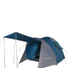 Wanderer Magnitude 4P Dome Camping Tent — Four Person>Macpac Online