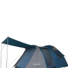 Wanderer Magnitude 6P Dome Camping Tent — Six Person>Macpac Best