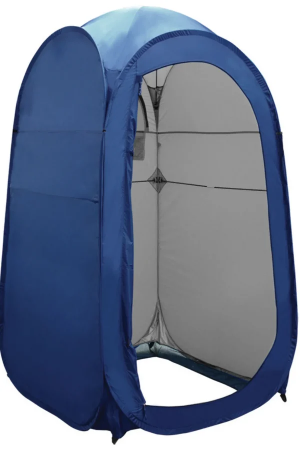 Wanderer Pop Up Ensuite Tent — Single>Macpac Store