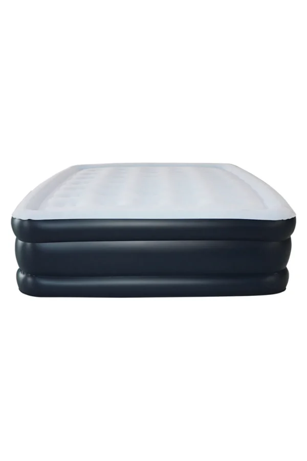 Wanderer Premium Double High Queen Air Bed>Macpac Cheap