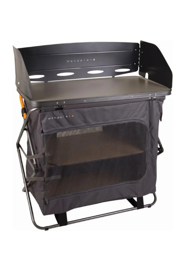 Wanderer Premium Series Instant Stove Stand>Macpac Cheap