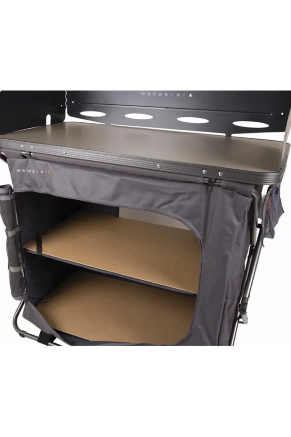 Wanderer Premium Series Instant Stove Stand>Macpac Cheap