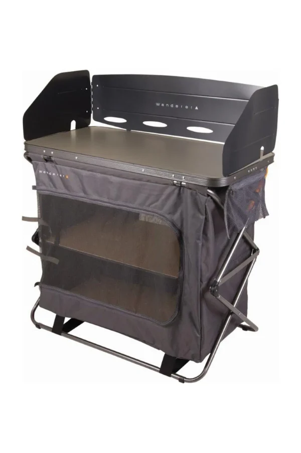 Wanderer Premium Series Instant Stove Stand>Macpac Cheap