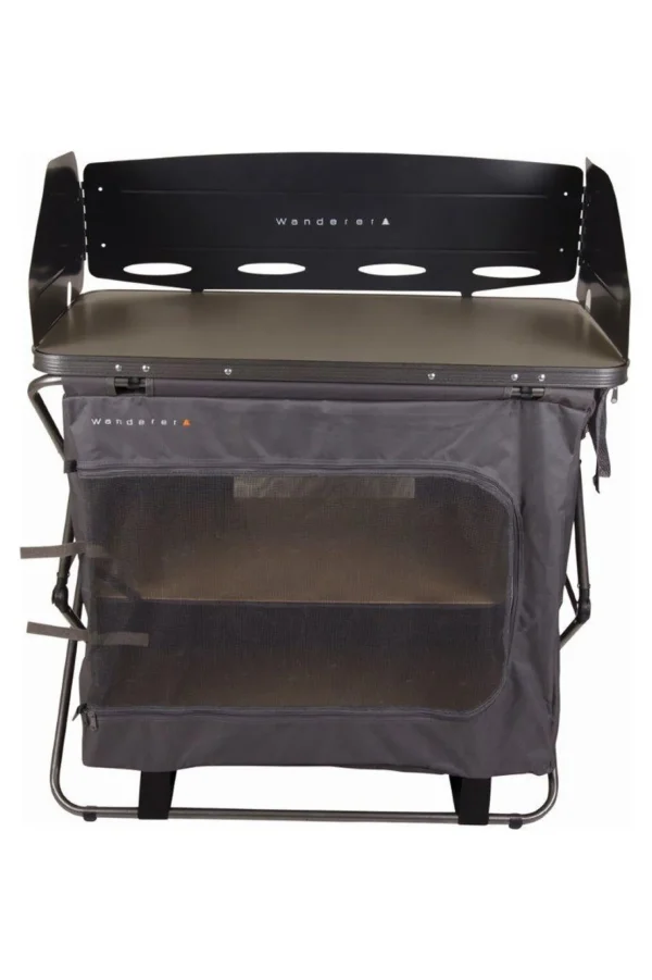 Wanderer Premium Series Instant Stove Stand>Macpac Cheap