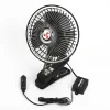 Wanderer 12V Clip-On Fan>Macpac Best