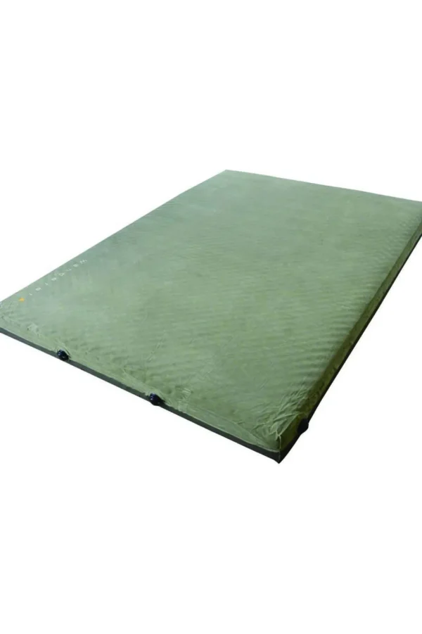 Wanderer 4X4 Touring Mat — Double>Macpac Fashion