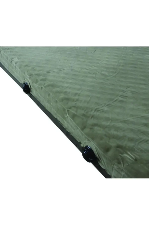Wanderer 4X4 Touring Mat — Double>Macpac Fashion