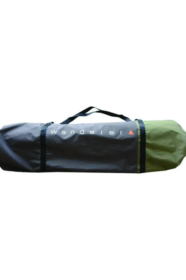 Wanderer 4X4 Touring Mat — Double>Macpac Fashion
