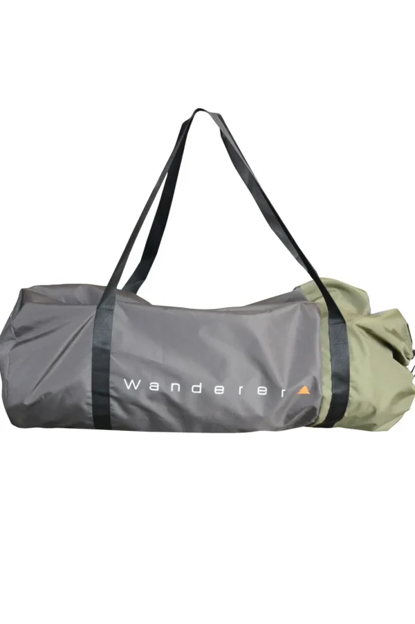 Wanderer 4X4 Touring Mat King Single>Macpac Store