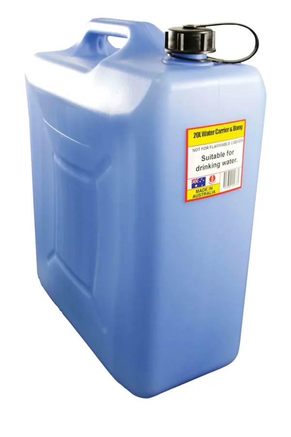 Water Carrier With Bung 20 L>Macpac Shop