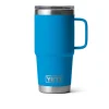 Yeti® 20 Oz Travel Mug With Stronghold Lid>Macpac New