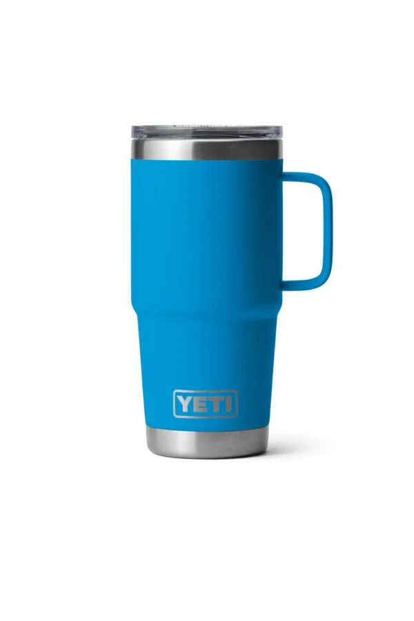Yeti® 20 Oz Travel Mug With Stronghold Lid>Macpac New