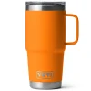 Yeti® 20 Oz Travel Mug With Stronghold Lid>Macpac Discount