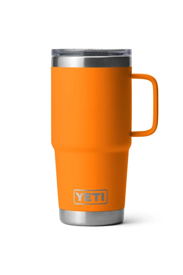 Yeti® 20 Oz Travel Mug With Stronghold Lid>Macpac Discount