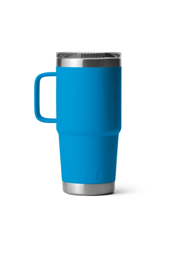 Yeti® 20 Oz Travel Mug With Stronghold Lid>Macpac New