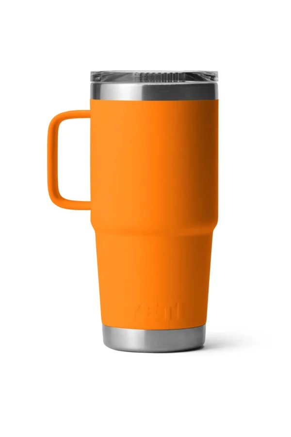 Yeti® 20 Oz Travel Mug With Stronghold Lid>Macpac Discount