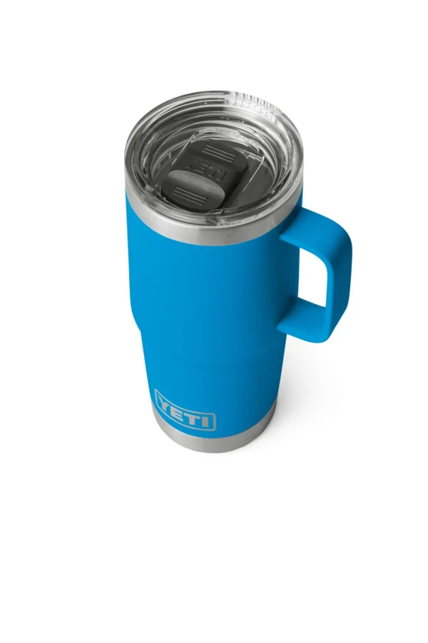 Yeti® 20 Oz Travel Mug With Stronghold Lid>Macpac New