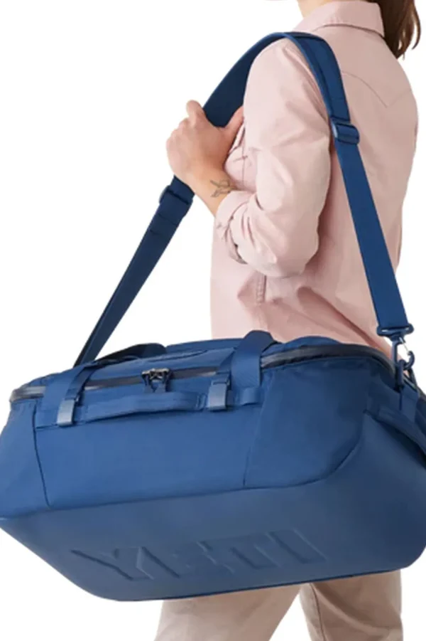 Yeti® Crossroads® 40L Duffel Bag>Macpac Store