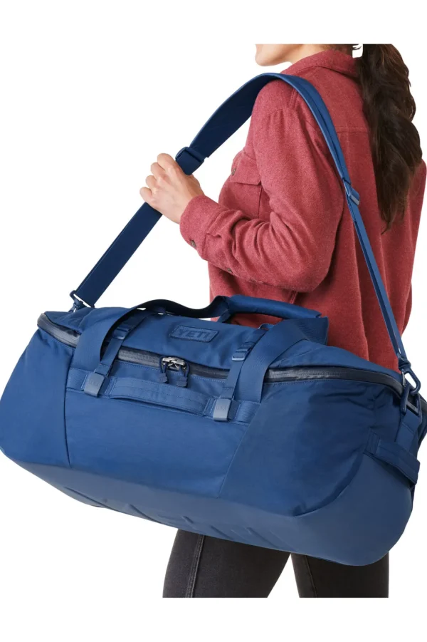 Yeti® Crossroads® 60L Duffel Bag>Macpac Best