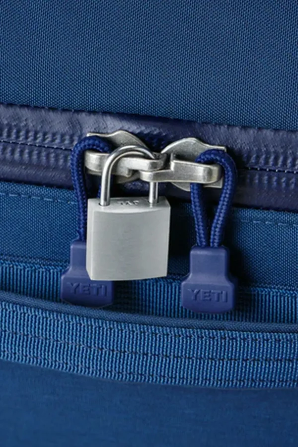 Yeti® Crossroads® 40L Duffel Bag>Macpac Store