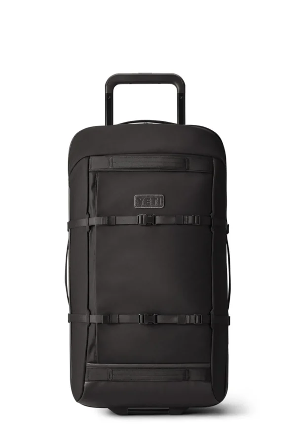 Yeti® Crossroads® 73L Wheeled Bag>Macpac Online