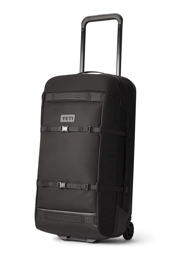 Yeti® Crossroads® 73L Wheeled Bag>Macpac Online