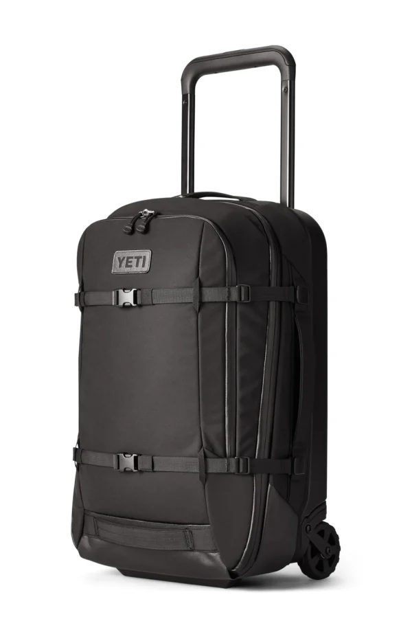 Yeti® Crossroads® 35L Wheeled Bag>Macpac Best Sale