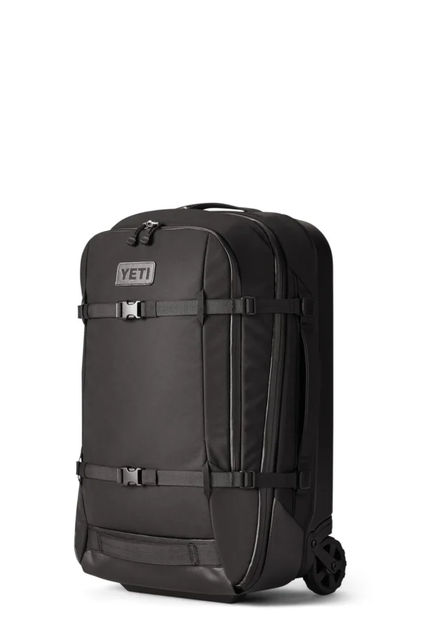 Yeti® Crossroads® 35L Wheeled Bag>Macpac Best Sale