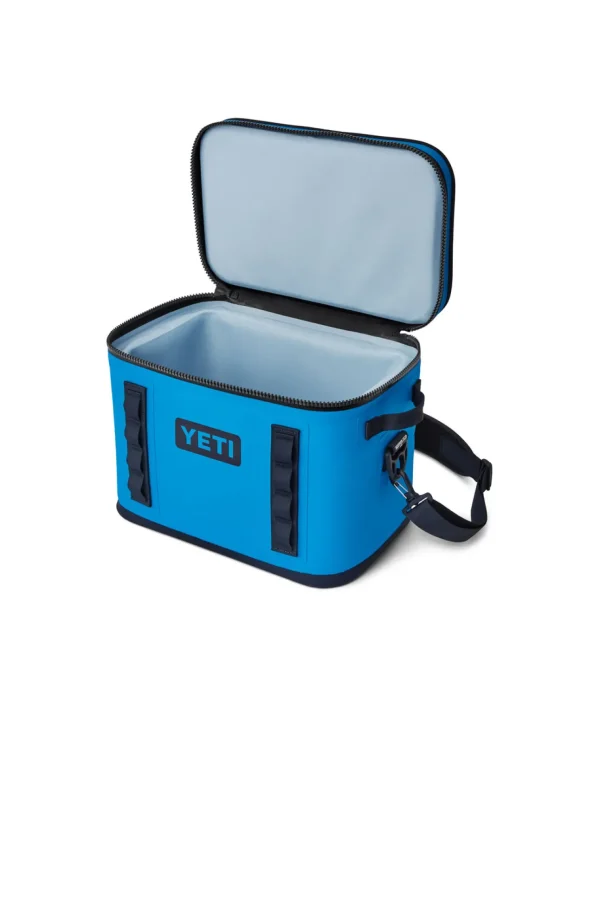 Yeti® Hopper Flip 18 Soft Cooler>Macpac Flash Sale