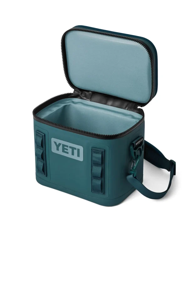 Yeti® Hopper Flip 8 Soft Cooler Bag>Macpac Store