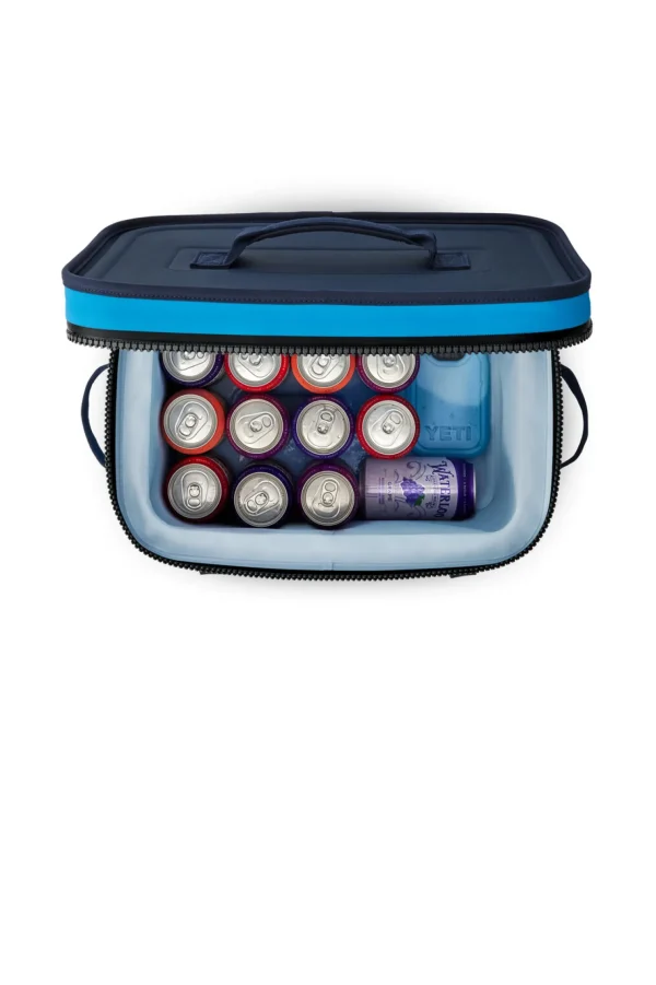Yeti® Hopper Flip 18 Soft Cooler>Macpac Flash Sale