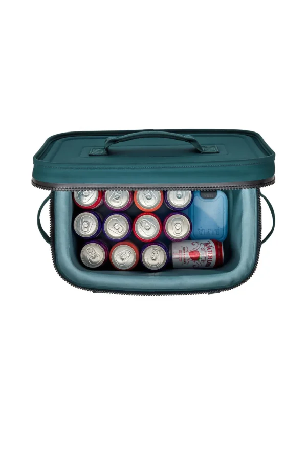 Yeti® Hopper Flip 18 Soft Cooler>Macpac Flash Sale