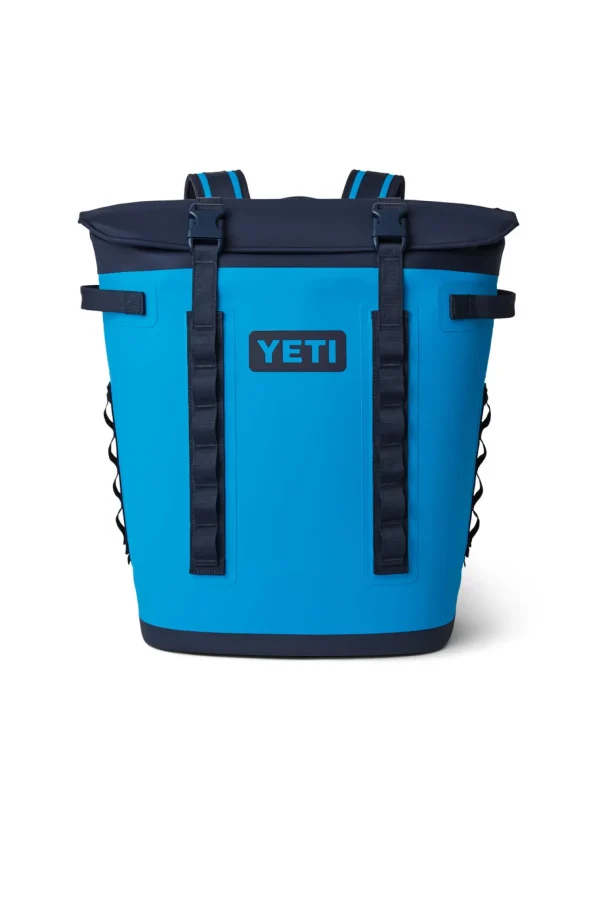 Yeti® Hopper® M20 Soft Backpack Cooler 2.5>Macpac Online