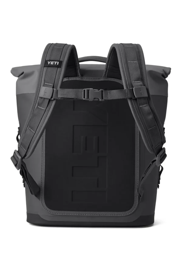 Yeti® Hopper® M12 Soft Backpack Cooler>Macpac Cheap