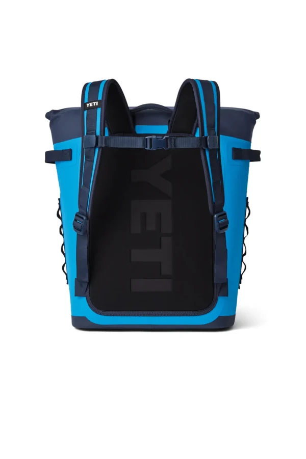 Yeti® Hopper® M20 Soft Backpack Cooler 2.5>Macpac Online
