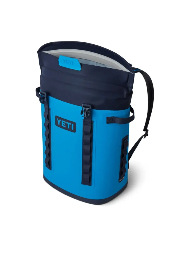 Yeti® Hopper® M20 Soft Backpack Cooler 2.5>Macpac Online