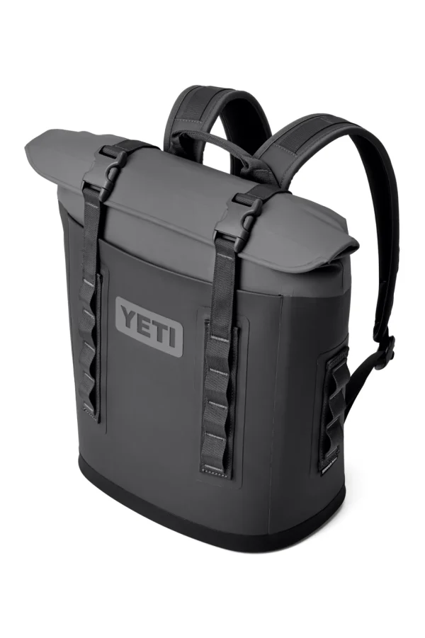 Yeti® Hopper® M12 Soft Backpack Cooler>Macpac Cheap