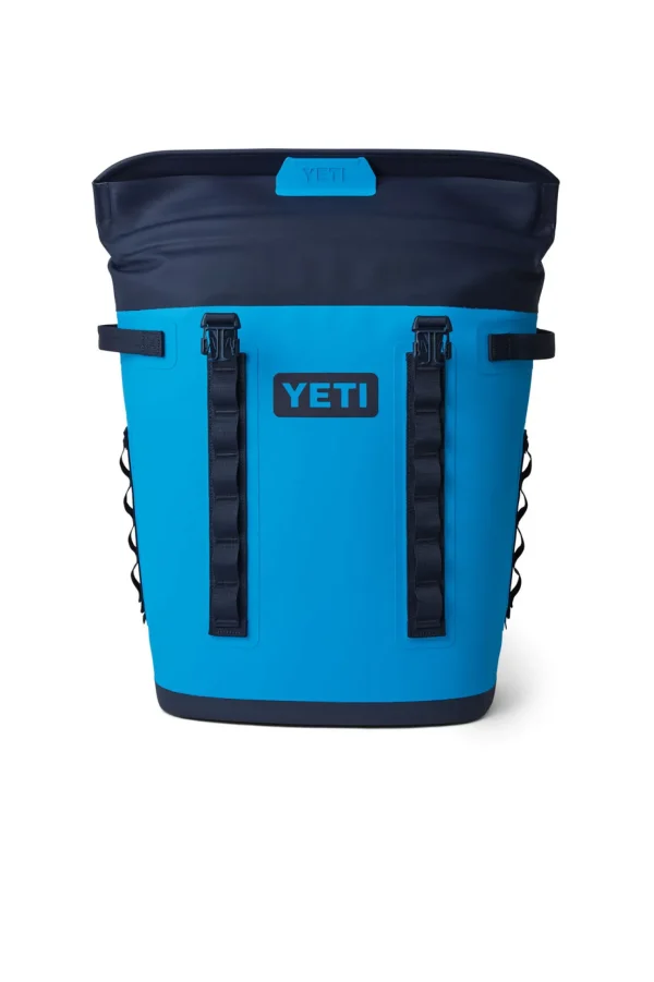 Yeti® Hopper® M20 Soft Backpack Cooler 2.5>Macpac Online