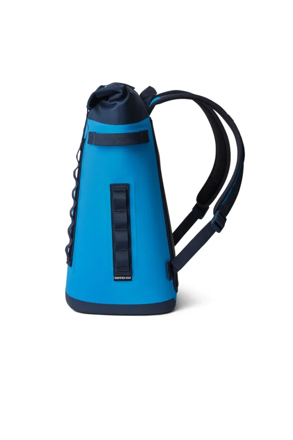 Yeti® Hopper® M20 Soft Backpack Cooler 2.5>Macpac Online