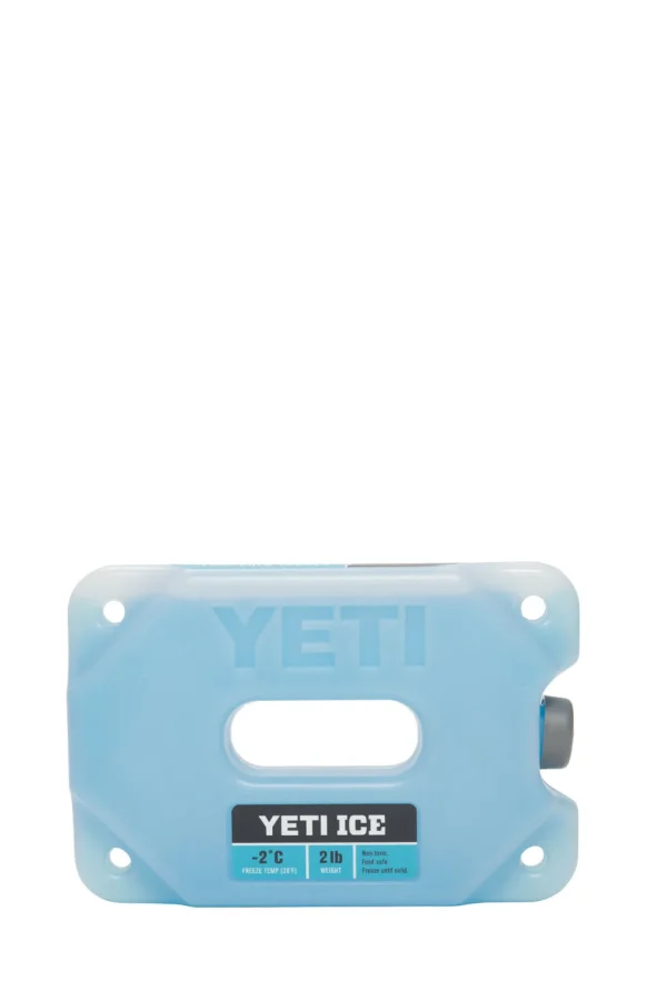 Yeti® Ice — 2Lb>Macpac Outlet