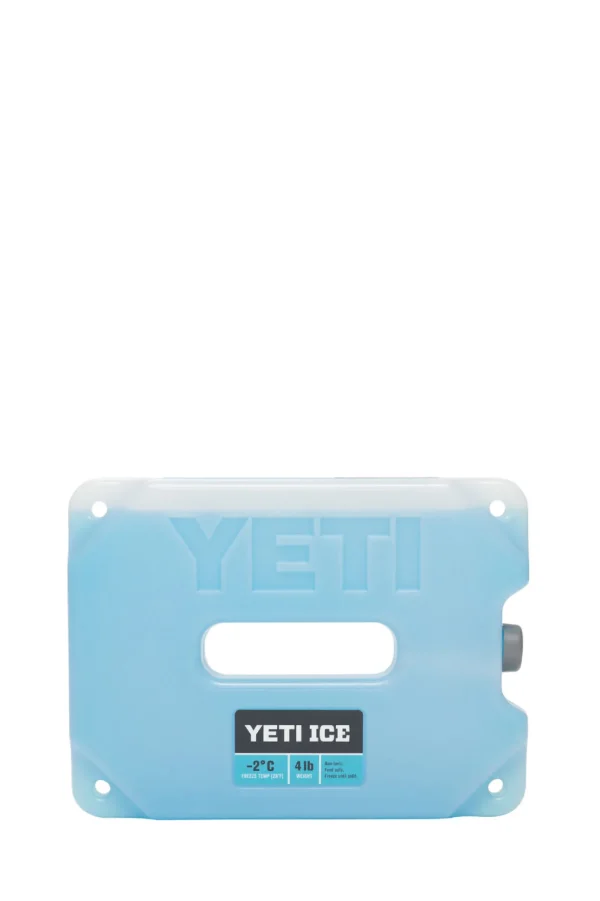 Yeti® Ice — 4Lb>Macpac Clearance