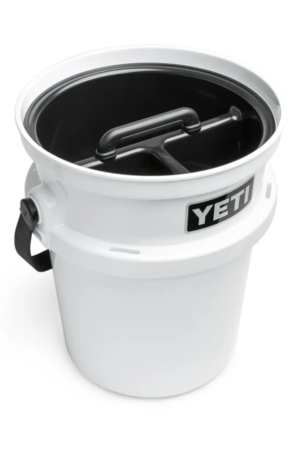 Yeti® Loadout Bucket Caddy>Macpac Best